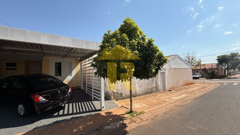 Casa de Condomínio com 3 quartos à venda, 94m² — foto 4 de 28