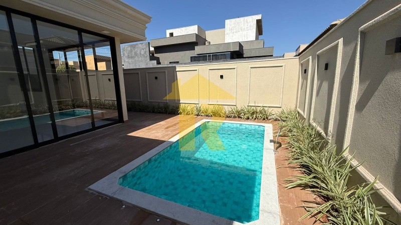 Casa de Condomínio com 3 quartos à venda, 147m² — foto 8 de 30