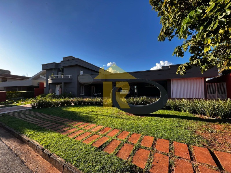 Casa de Condomínio com 6 quartos à venda, 880m² — foto 5 de 22