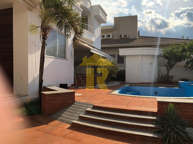 Casa de Condomínio com 6 quartos à venda, 880m² — foto 8 de 22