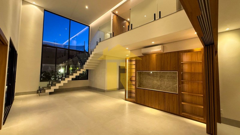 Casa de Condomínio com 4 quartos à venda, 570m² — foto 6 de 30