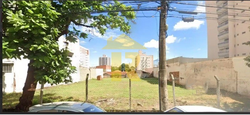 Terreno / Lote / Condomínio  à venda, 1000m² — foto 11 de 11