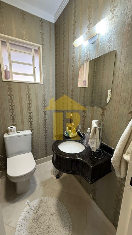 Casa de Condomínio com 3 quartos à venda, 200m² — foto 7 de 36