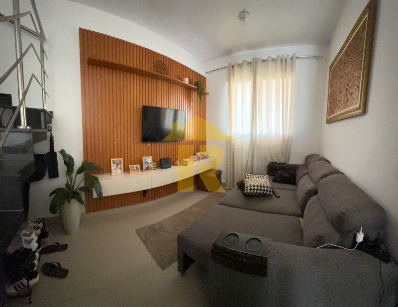 Casa de Condomínio com 3 quartos à venda, 93m² — foto 3 de 26