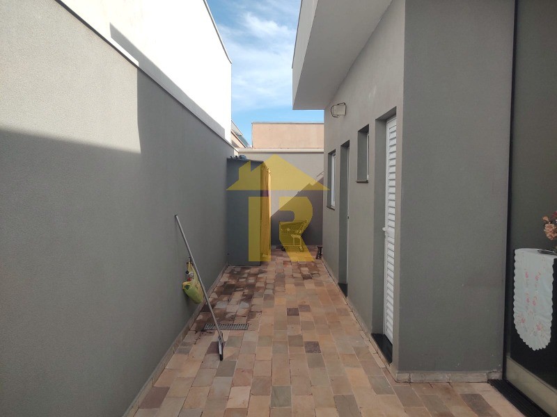 Casa de Condomínio com 3 quartos à venda, 153m² — foto 24 de 49