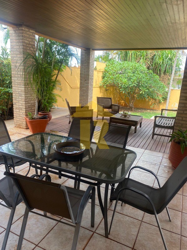 Casa de Condomínio com 4 quartos à venda, 780m² — foto 15 de 28