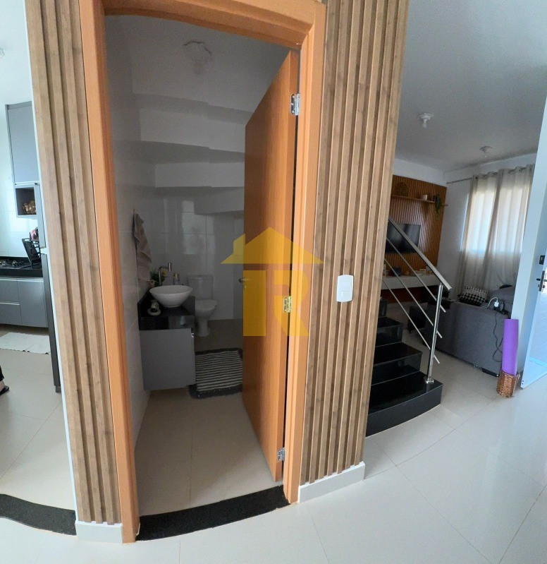 Casa de Condomínio com 3 quartos à venda, 93m² — foto 5 de 26