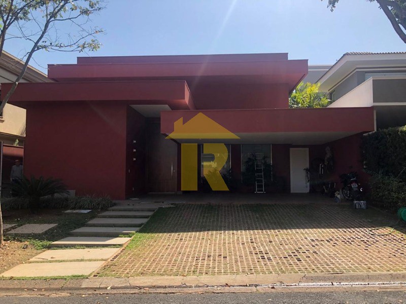 Casa de Condomínio com 4 quartos à venda, 330m² — foto 2 de 28