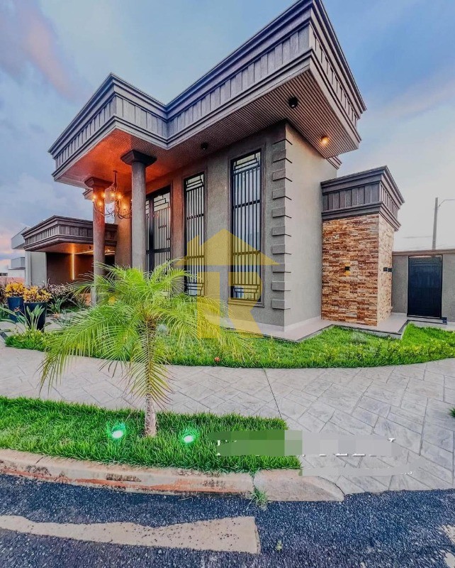 Casa de Condomínio com 3 quartos à venda, 153m² — foto 3 de 30