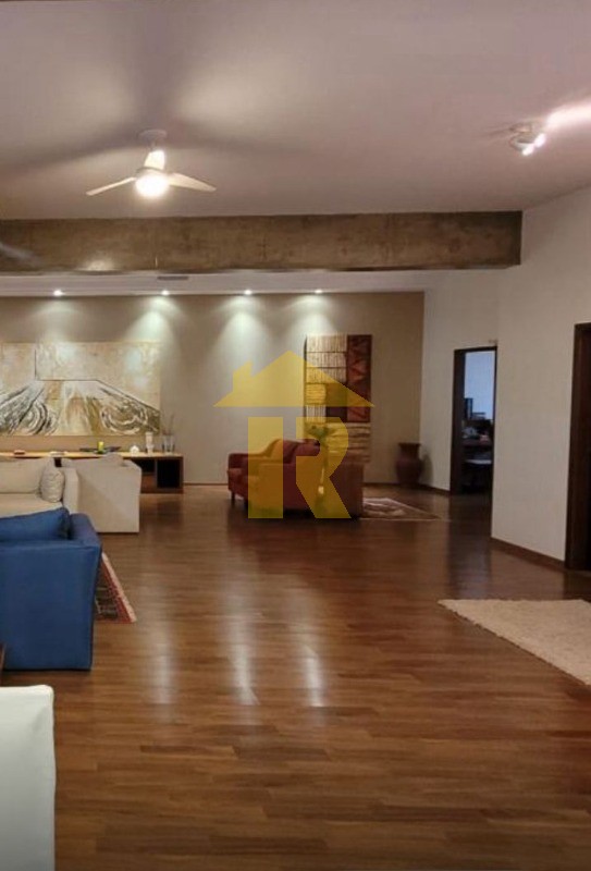 Casa de Condomínio com 4 quartos à venda, 450m² — foto 11 de 23