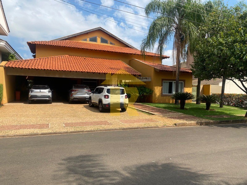 Casa de Condomínio com 4 quartos à venda, 780m² — foto 1 de 28