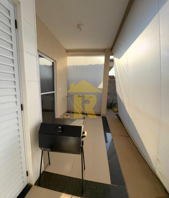 Casa de Condomínio com 3 quartos à venda, 93m² — foto 9 de 26