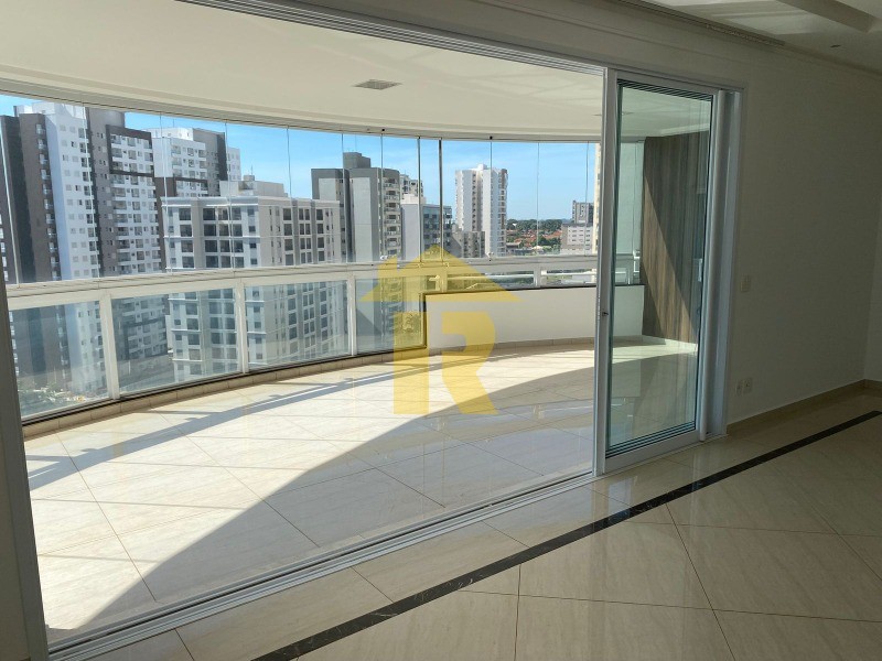Apartamento com 4 quartos à venda, 388m² — foto 1 de 36