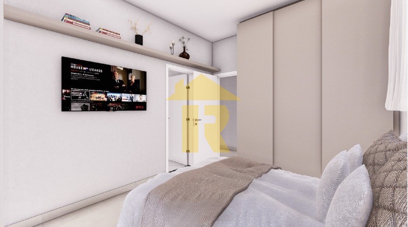 Casa de Condomínio com 3 quartos à venda, 220m² — foto 10 de 26
