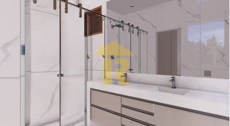 Casa de Condomínio com 3 quartos à venda, 220m² — foto 14 de 26