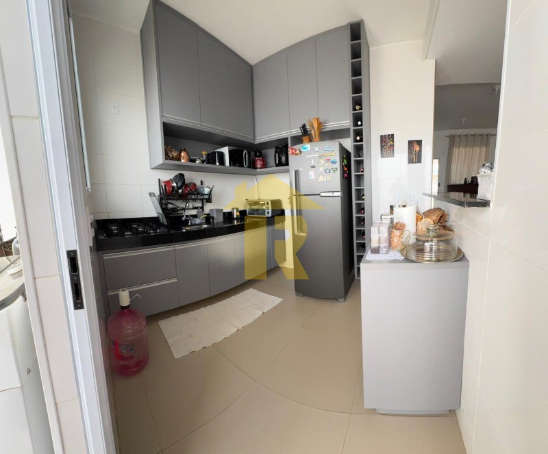 Casa de Condomínio com 3 quartos à venda, 93m² — foto 6 de 26