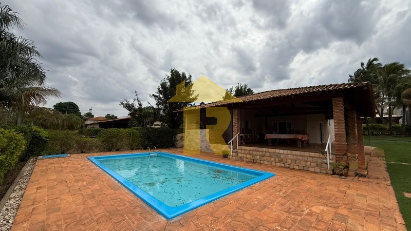 Casa de Condomínio com 4 quartos à venda, 315m² — foto 7 de 26