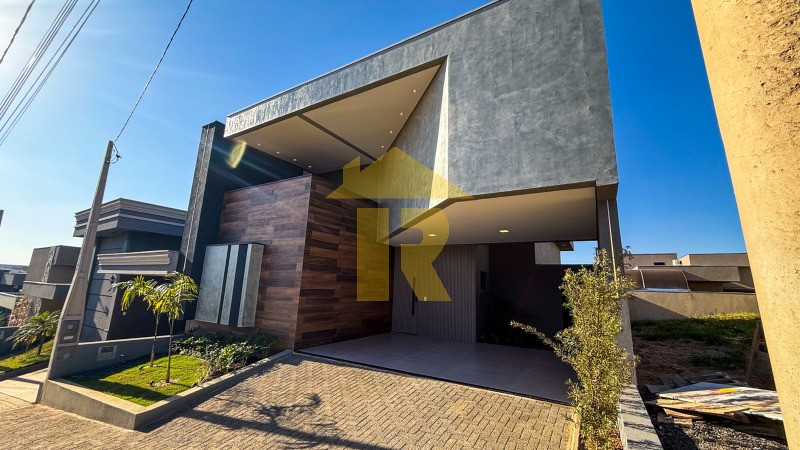 Casa de Condomínio com 3 quartos à venda, 158m² — foto 3 de 23