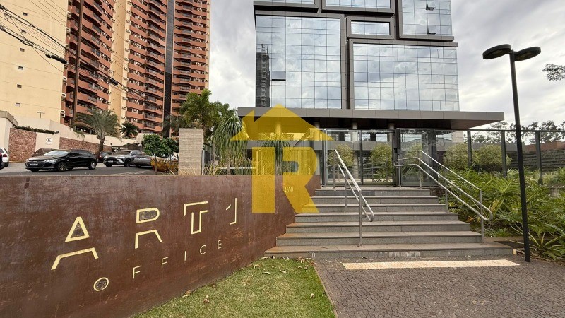 Conjunto Comercial / Sala  para aluguel, 258m² — foto 3 de 20