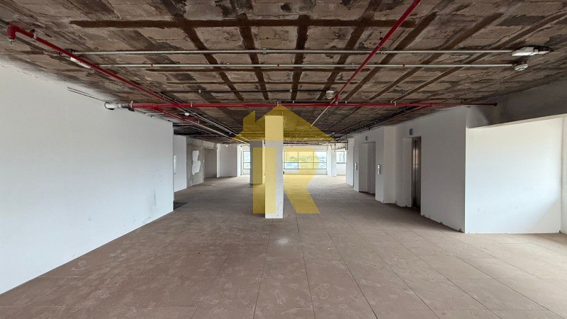 Conjunto Comercial / Sala  para aluguel, 270m² — foto 12 de 20