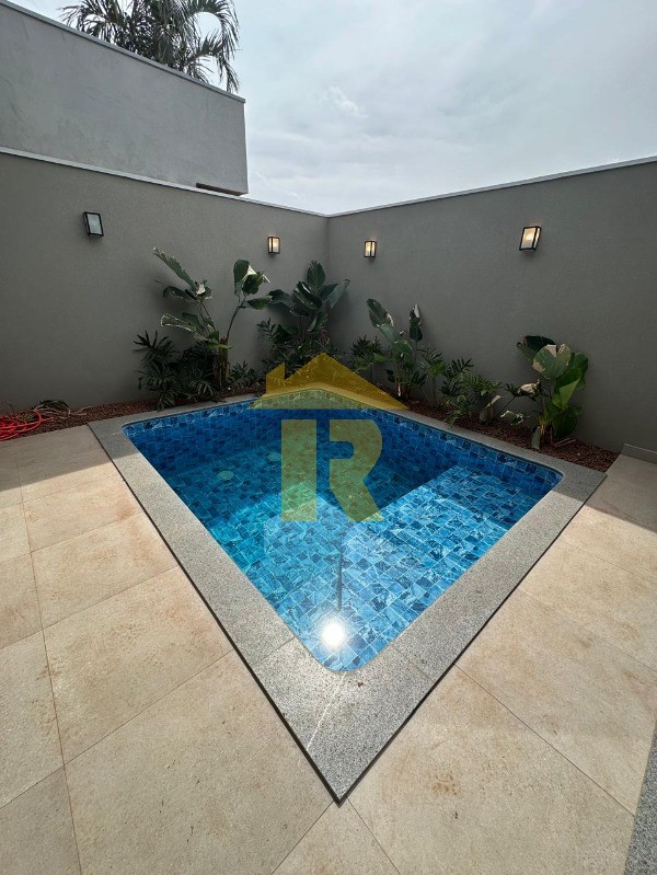 Casa de Condomínio com 3 quartos à venda, 170m² — foto 24 de 31