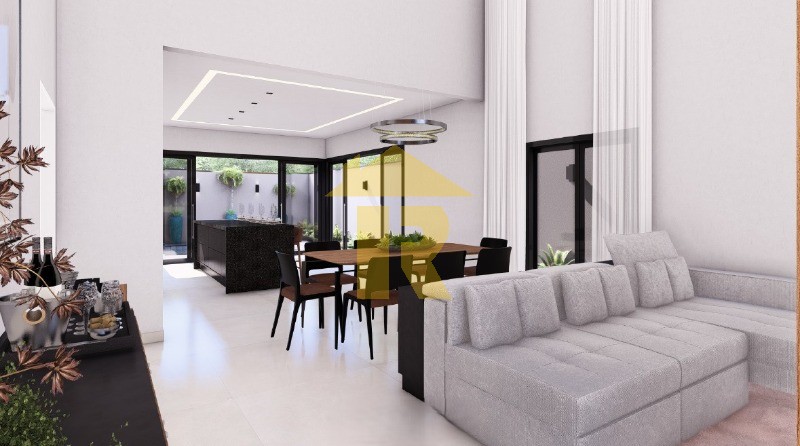 Casa de Condomínio com 3 quartos à venda, 220m² — foto 6 de 26