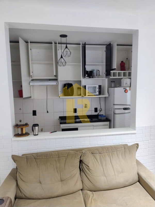 Apartamento com 2 quartos à venda, 48m² — foto 3 de 20