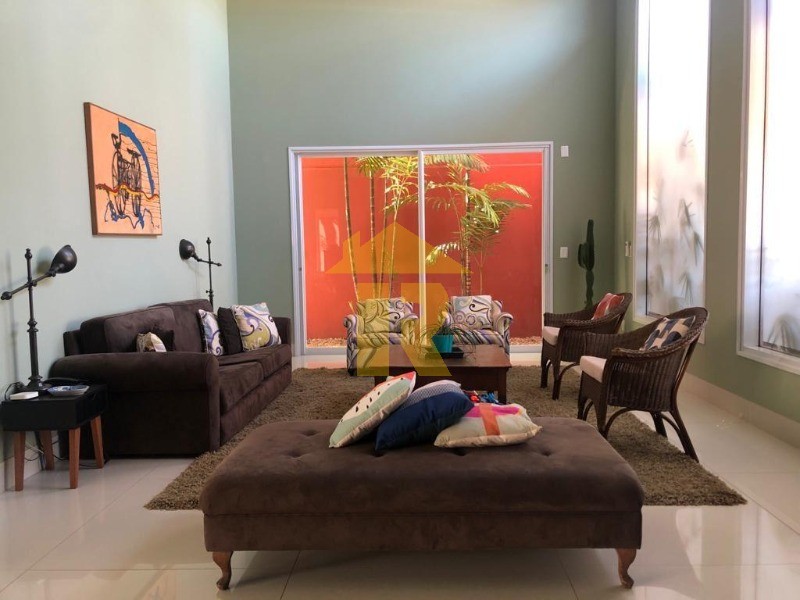 Casa de Condomínio com 4 quartos à venda, 330m² — foto 6 de 28