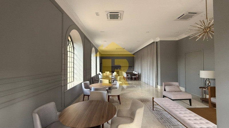 Apartamento com 3 quartos à venda, 123m² — foto 9 de 34