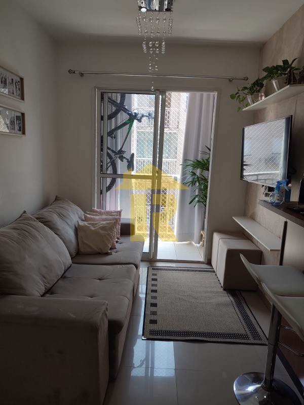 Apartamento com 2 quartos à venda, 49m² — foto 1 de 20