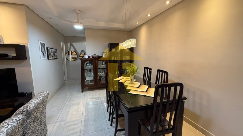 Casa de Condomínio com 3 quartos à venda, 200m² — foto 4 de 36
