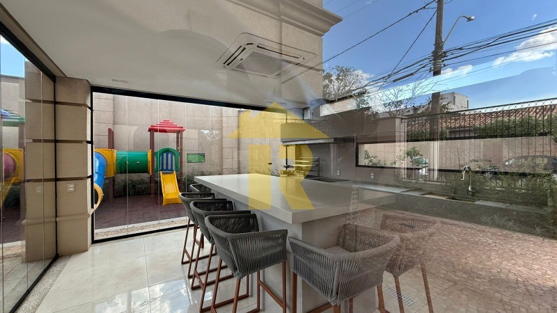 Apartamento com 3 quartos à venda, 123m² — foto 8 de 34