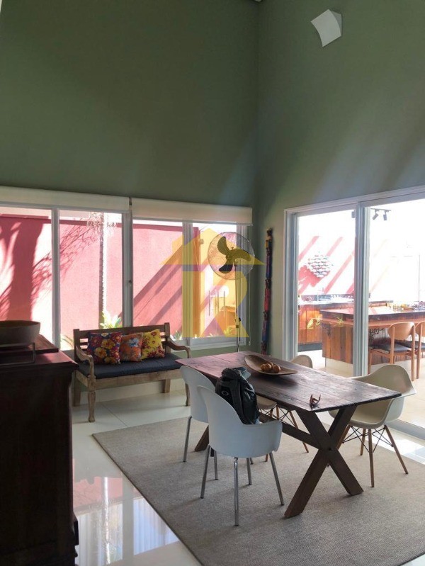 Casa de Condomínio com 4 quartos à venda, 330m² — foto 11 de 28