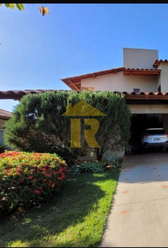 Casa de Condomínio com 4 quartos à venda, 450m² — foto 5 de 23