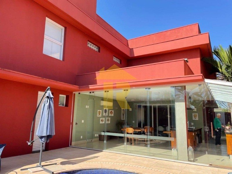Casa de Condomínio com 4 quartos à venda, 330m² — foto 20 de 28
