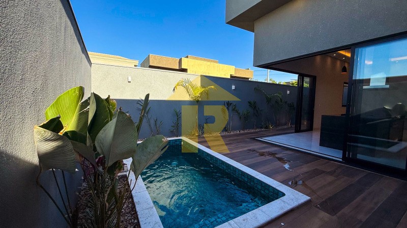 Casa de Condomínio com 3 quartos à venda, 158m² — foto 17 de 23