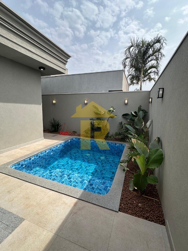 Casa de Condomínio com 3 quartos à venda, 170m² — foto 23 de 31
