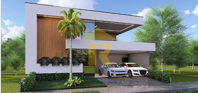 Casa de Condomínio com 3 quartos à venda, 220m² — foto 18 de 26