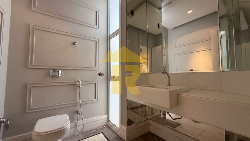 Casa de Condomínio com 4 quartos à venda e aluguel, 430m² — foto 4 de 22