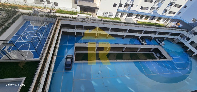 Apartamento com 2 quartos para aluguel, 57m² — foto 15 de 33
