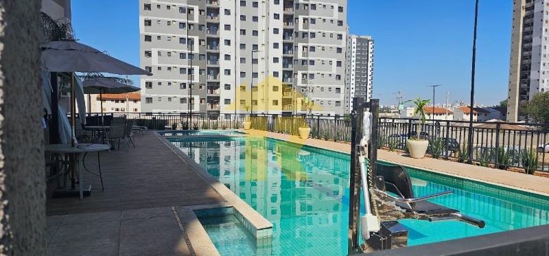 Apartamento com 2 quartos para aluguel, 46m² — foto 26 de 58