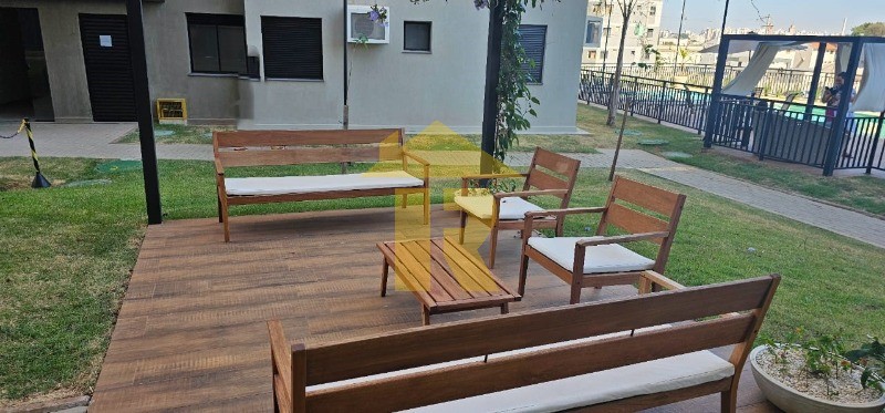 Apartamento com 2 quartos para aluguel, 46m² — foto 30 de 58