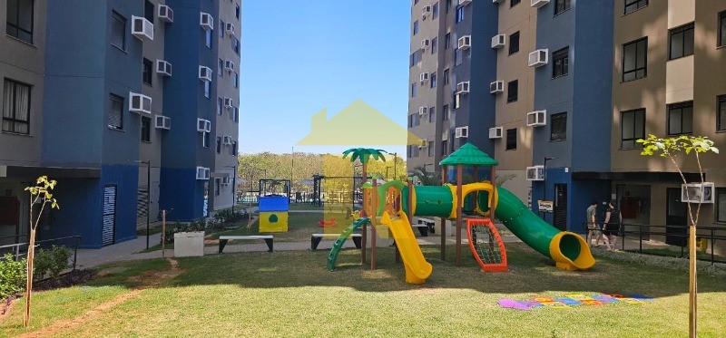 Apartamento com 2 quartos para aluguel, 46m² — foto 31 de 58