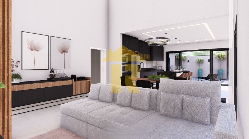 Casa de Condomínio com 3 quartos à venda, 220m² — foto 5 de 26