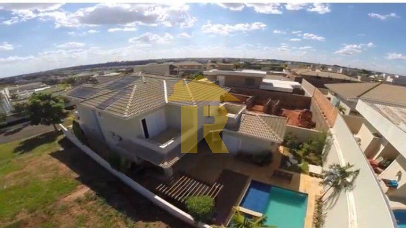 Casa de Condomínio com 4 quartos à venda, 450m² — foto 17 de 30