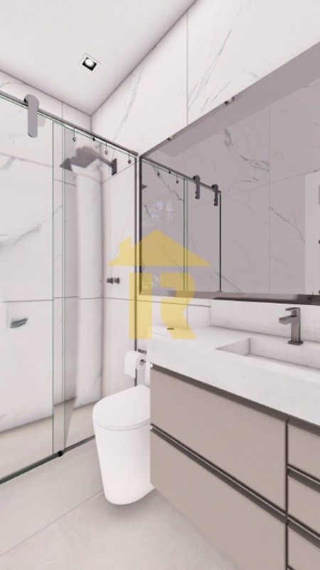 Casa de Condomínio com 3 quartos à venda, 220m² — foto 15 de 26