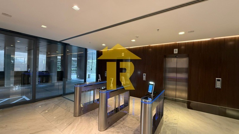Conjunto Comercial / Sala  para aluguel, 258m² — foto 9 de 20