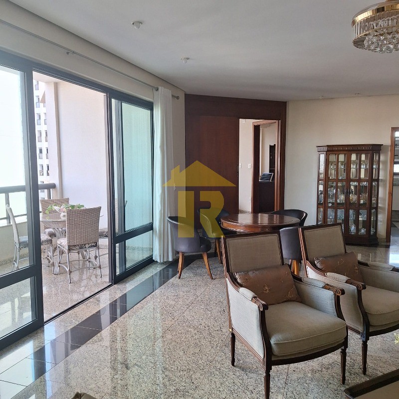 Apartamento com 4 quartos à venda, 255m² — foto 25 de 45