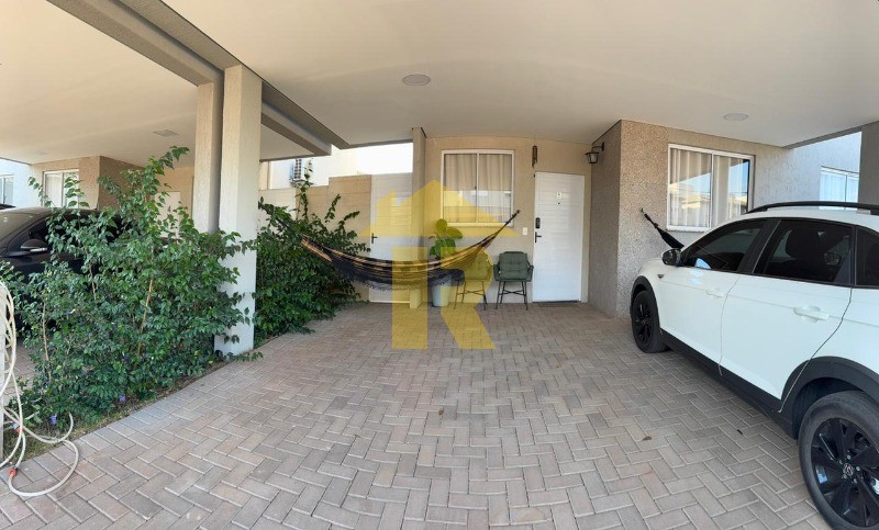Casa de Condomínio com 3 quartos à venda, 93m² — foto 2 de 26
