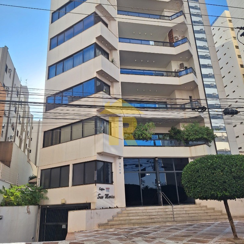 Apartamento com 4 quartos à venda, 255m² — foto 3 de 45